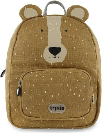 TRIXIE - Backpack - Mr. Bear