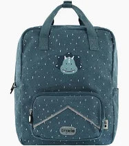 TRIXIE - Backpack Large - Mr. Triceratops