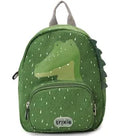 TRIXIE -  Backpack - Mr. Alligator