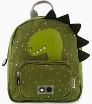 TRIXIE - Backpack Small - Mr.Dino