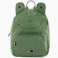 TRIXIE - Backpack - Mrs. Frog
