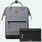 Cabaïa ADVENTURER NEW YORK SAC APERO L