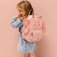 TRIXIE - Backpack - Mrs. Butterfly