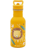 SASSI JUNIOR Borraccia Termica 350 ml - Leone Chompy