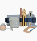 Set carpentiere con cintura FSC