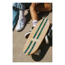 BANWOOD — Mini Cruiser Skateboard