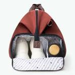 Cabaïa DUFFLE BAG V2 SAN CRISTOBAL