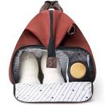 Cabaïa DUFFLE BAG SAN CRISTOBAL