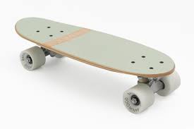 BANWOOD - Skateboard Menta