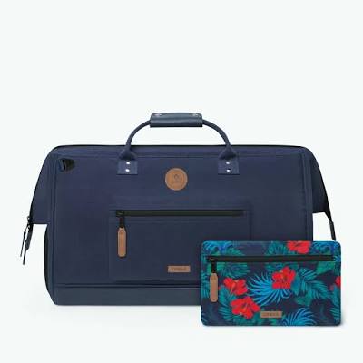 Cabaïa DUFFLE BAG MAUPITI