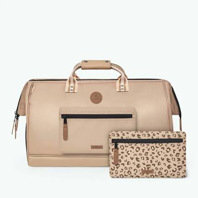 Cabaïa DUFFLE BAG LOBITO