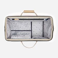 Cabaïa DUFFLE BAG LOBITO