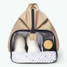 Cabaïa DUFFLE BAG LOBITO