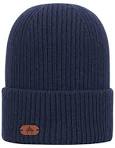 Cabaïa BEANIE FRENCH 75 NAVY ADULTE