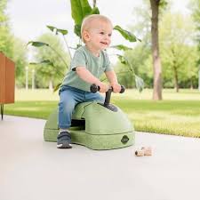 SCOOT AND RIDE - My first olive - oliva