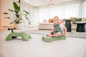 SCOOT AND RIDE - My first olive - oliva
