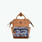 Cabaïa ADVENTURER MOSCOW XS