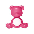 QUEEBOO - Teddy Girl Fuchsia