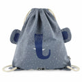 Drawstring bag - Mr.Elephant
