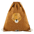 Drawstring bag - Mr.Tiger