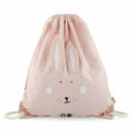 Drawstring bag - Mrs.Rabbit