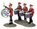 DRUM CORPSE, SET OF 2 32101-AA