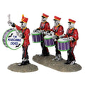 DRUM CORPSE, SET OF 2 32101-AA