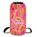 DRY BAG - 10L PAPAYA