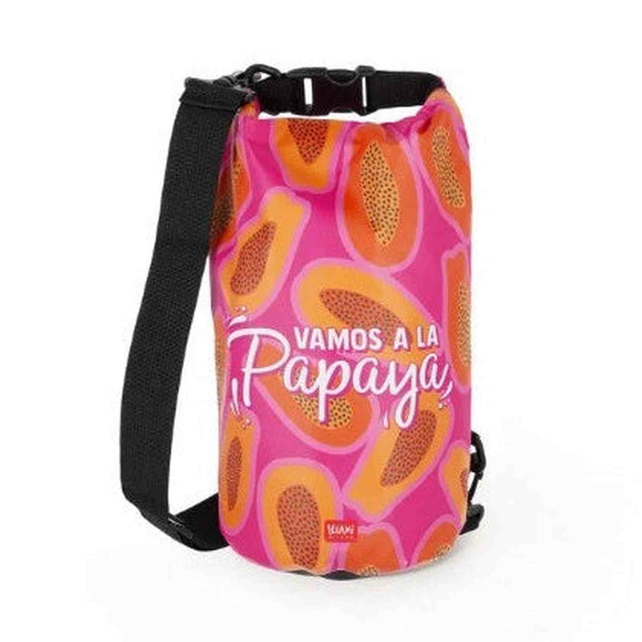 DRY BAG - 3L PAPAYA
