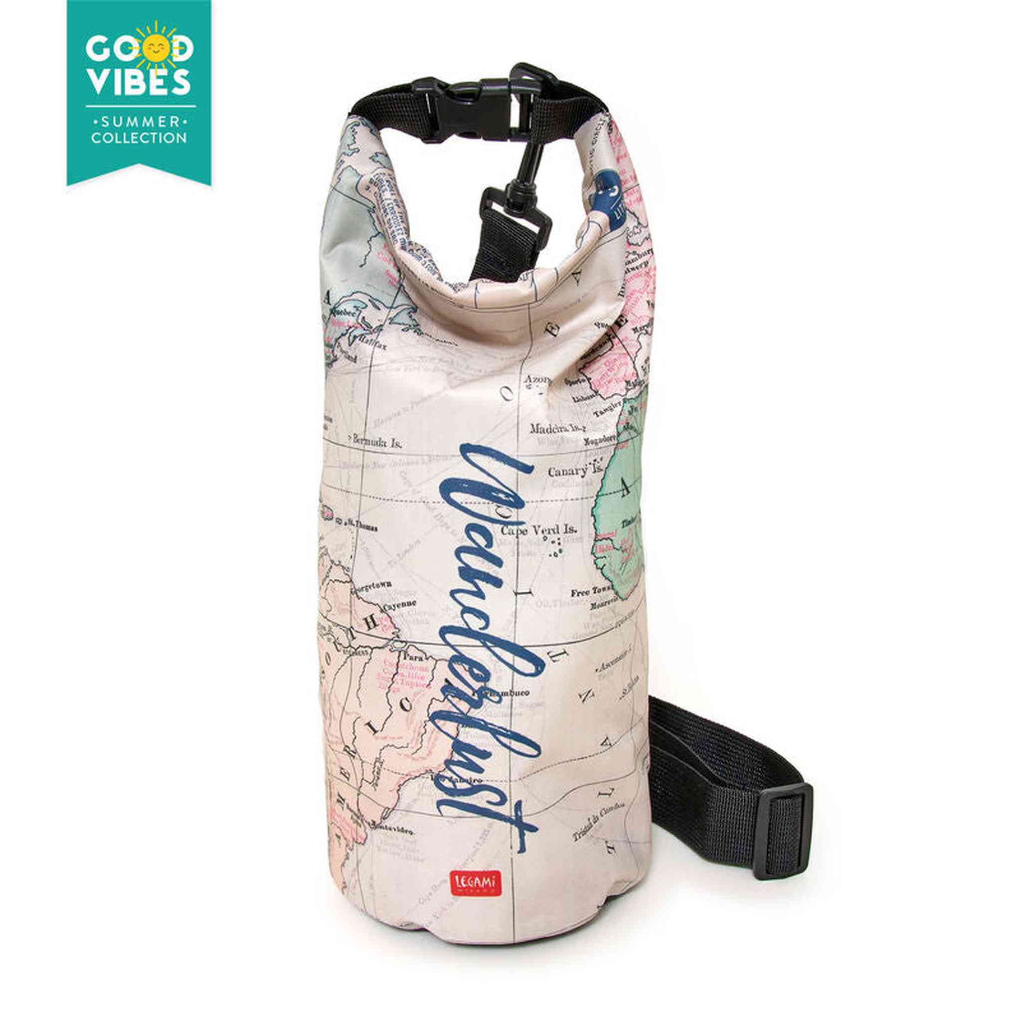 DRY BAG - 3L TRAVEL