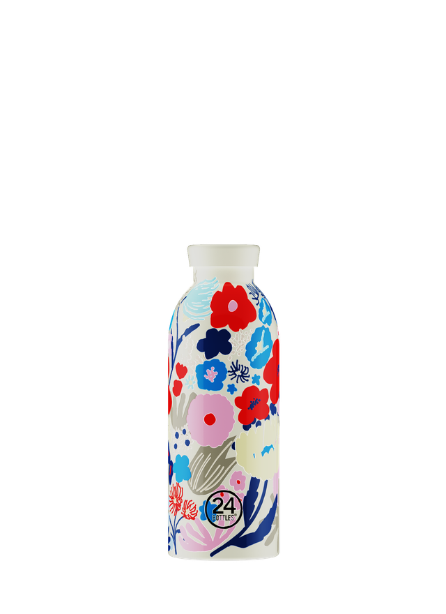 24Bottles Clima Bottle 050 Domenica – Borraccia Termica 500 ml