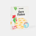 Eat my Socks - CEREALS CORN FLAKES