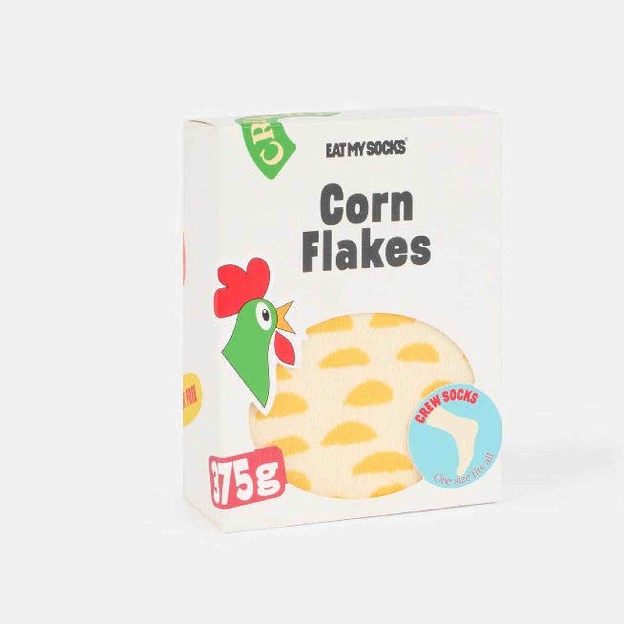 Eat my Socks - CEREALS CORN FLAKES