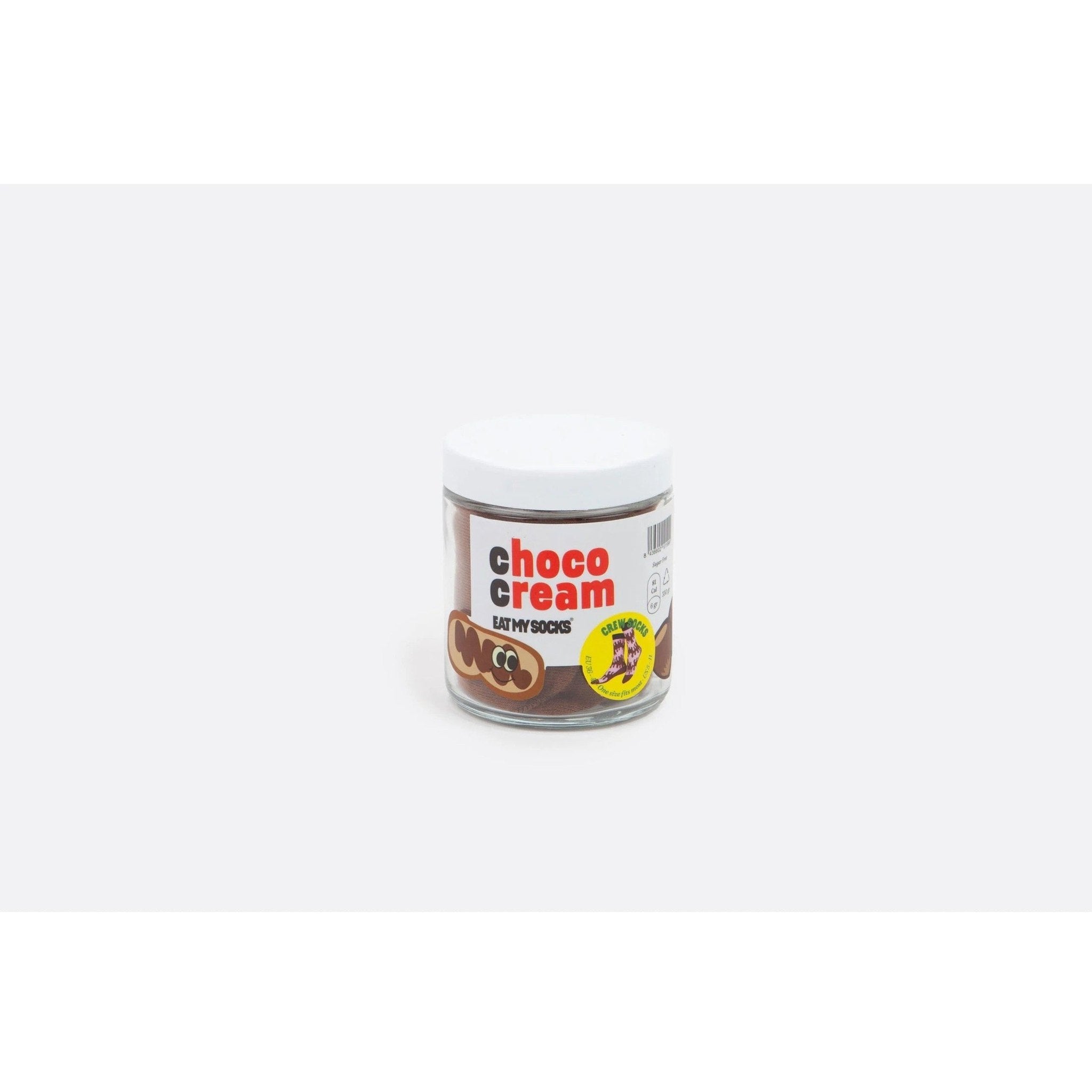 Eat my Socks - CHOCO CREAM