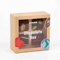 Eat my Socks - CHOCOLATE BOX