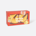 Eat my Socks - FORTUNE COOKIE