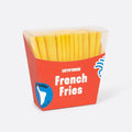 Eat my Socks - FRENCH FRIES