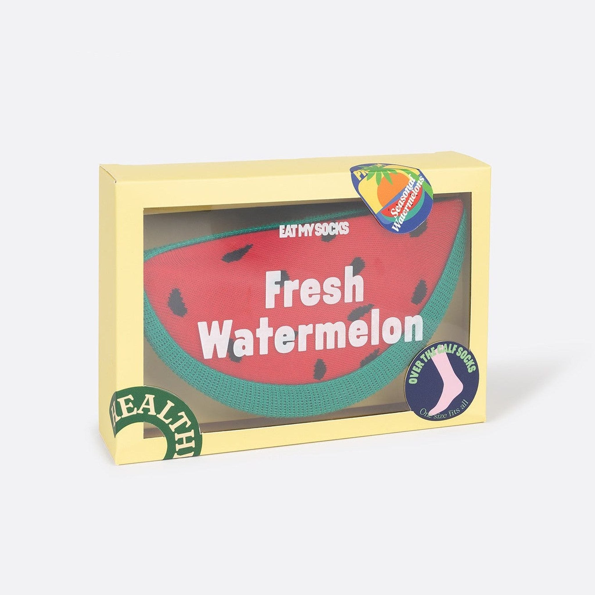 Eat my Socks - FRESH WATERMELON