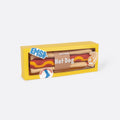 Eat my Socks - HOT DOG