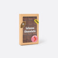 Eat my Socks - INTENSE CHOCOLATE DARK