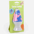 Eat my Socks - LAVA LAMP