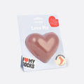 Eat my Socks - LOVE ME PINK