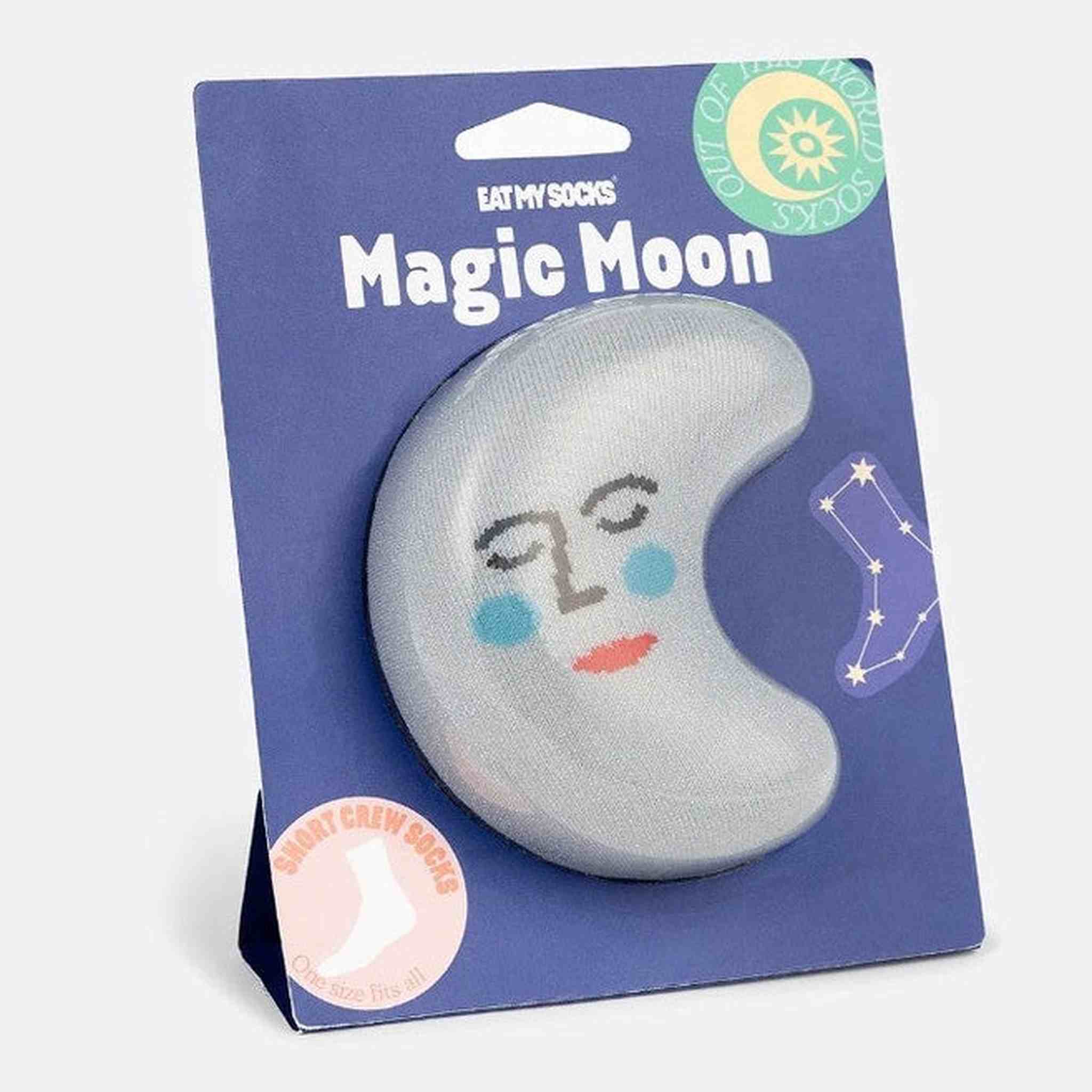 Eat my Socks - MAGIC MOON