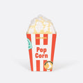 Eat my Socks - POP CORN