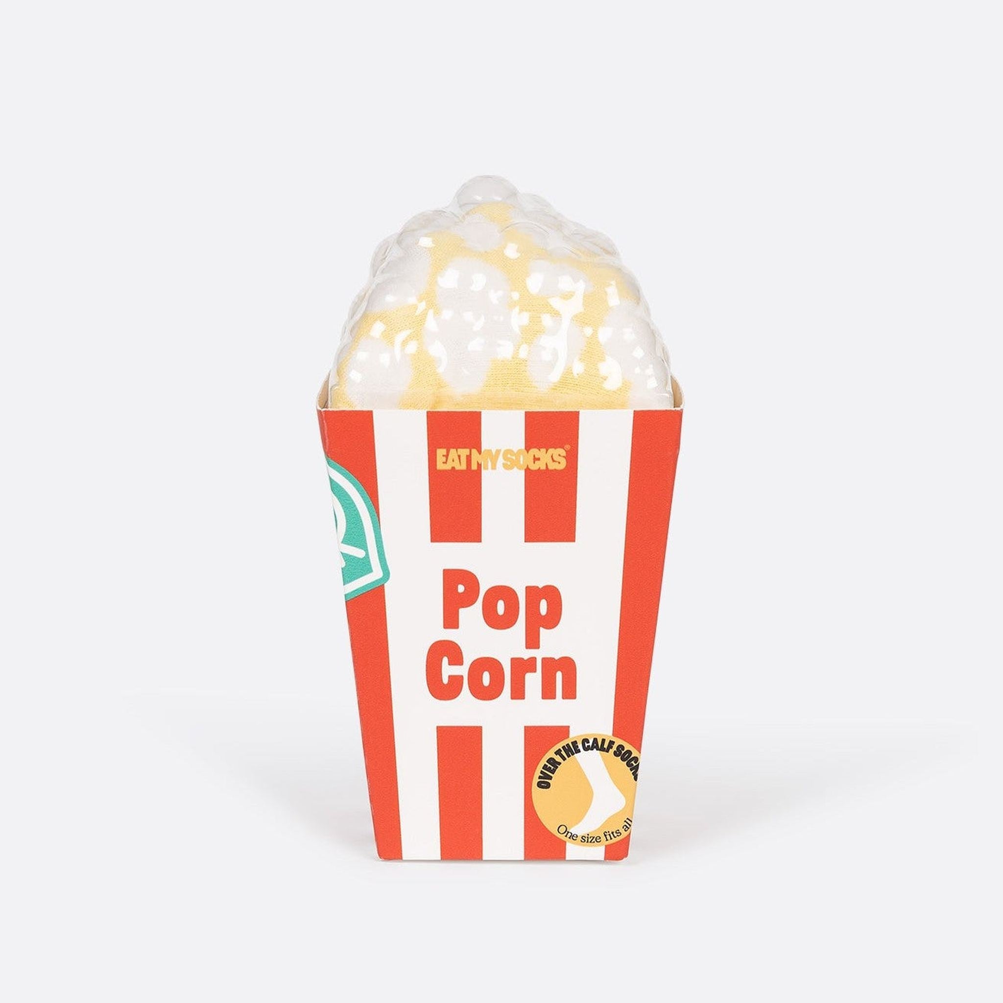 Eat my Socks - POP CORN