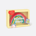Eat my Socks - RAINBOW DREAM PINKY