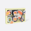 Eat my Socks - SUSHI BOX