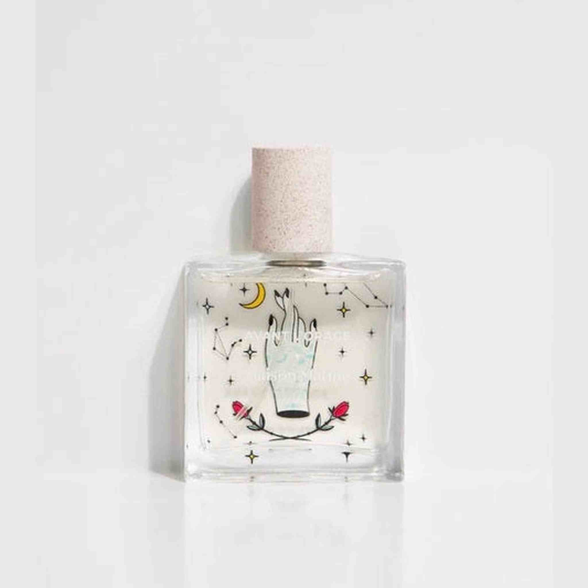 Eau de Parfume - Avant l'Orage_50ml
