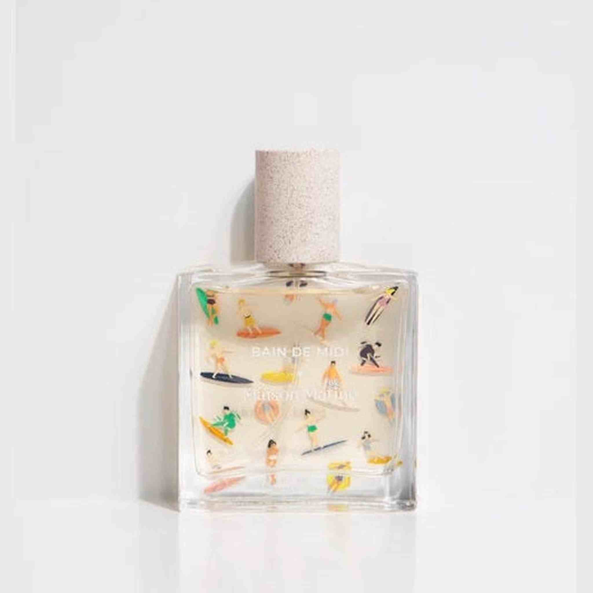 Eau de Parfume - Bain de Midi_50ml