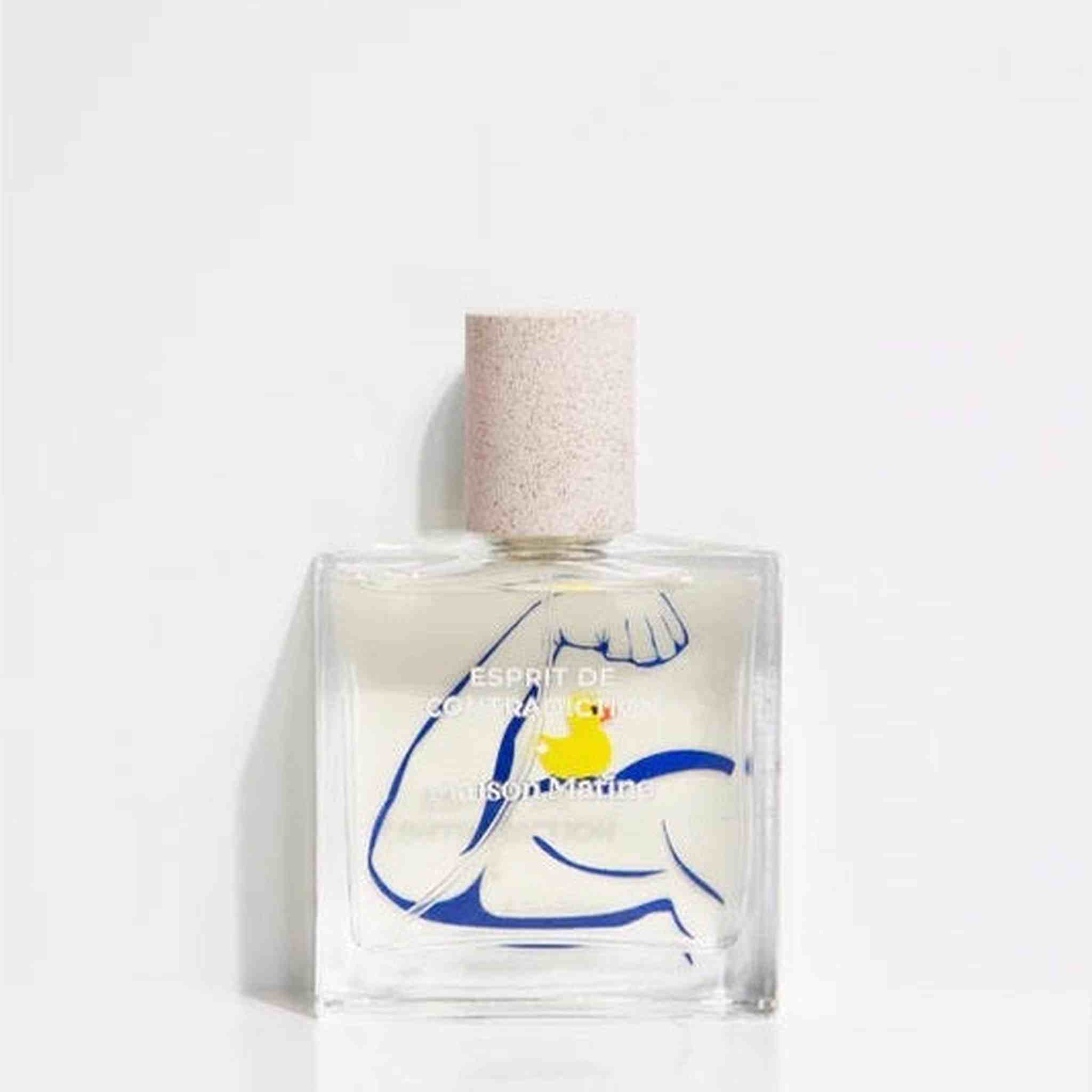 Eau de Parfume - Esprit de Contradiction_50ml
